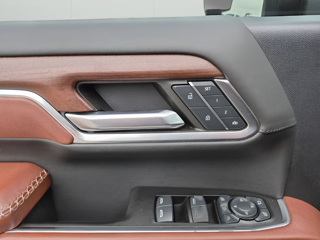 Used Car 2024 Gmc Sierra 2500hd  Denali Ultimate For Sale Under $80,000 In Austin, Texas