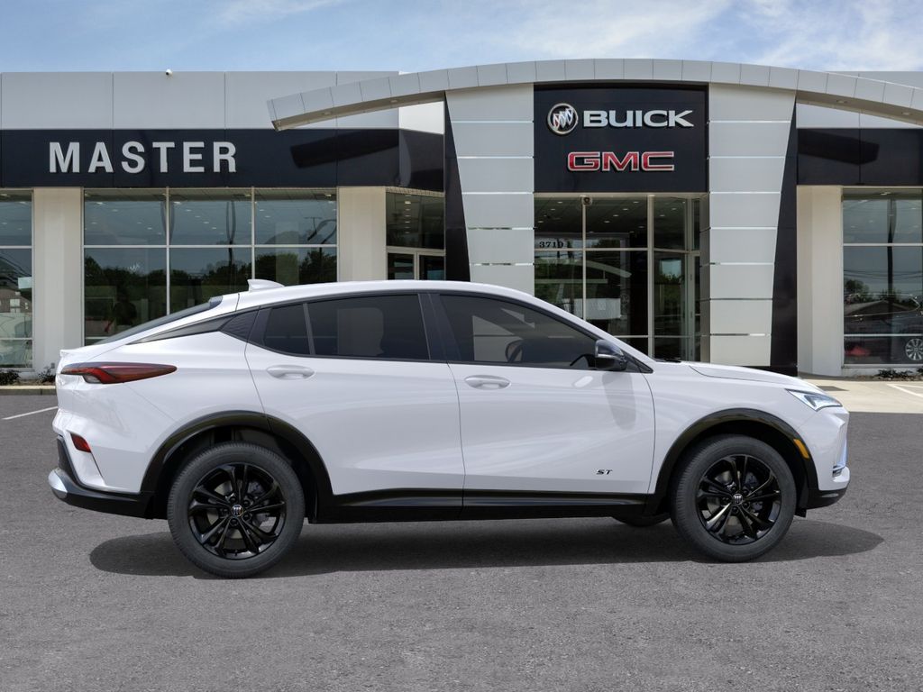 2026 Buick Envista Sport Touring - Photo 6