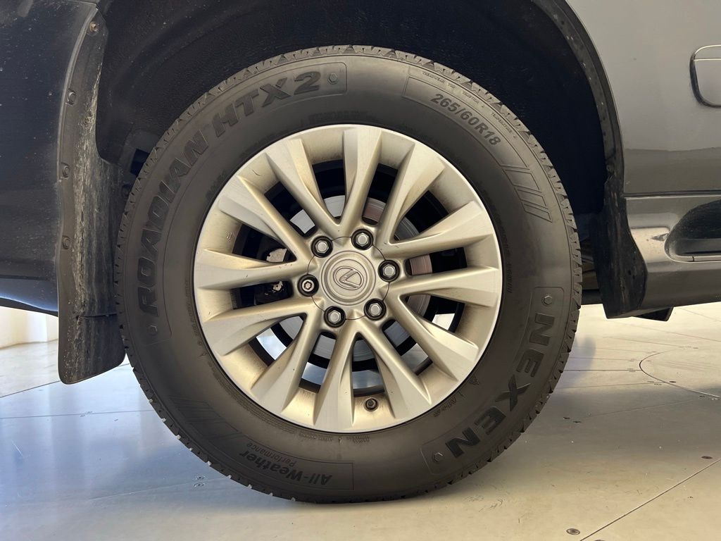 Thumbnail: 2019 Lexus GX - 7