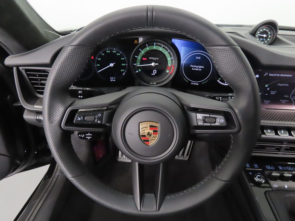 Thumbnail: 2024 Porsche 911 - 17