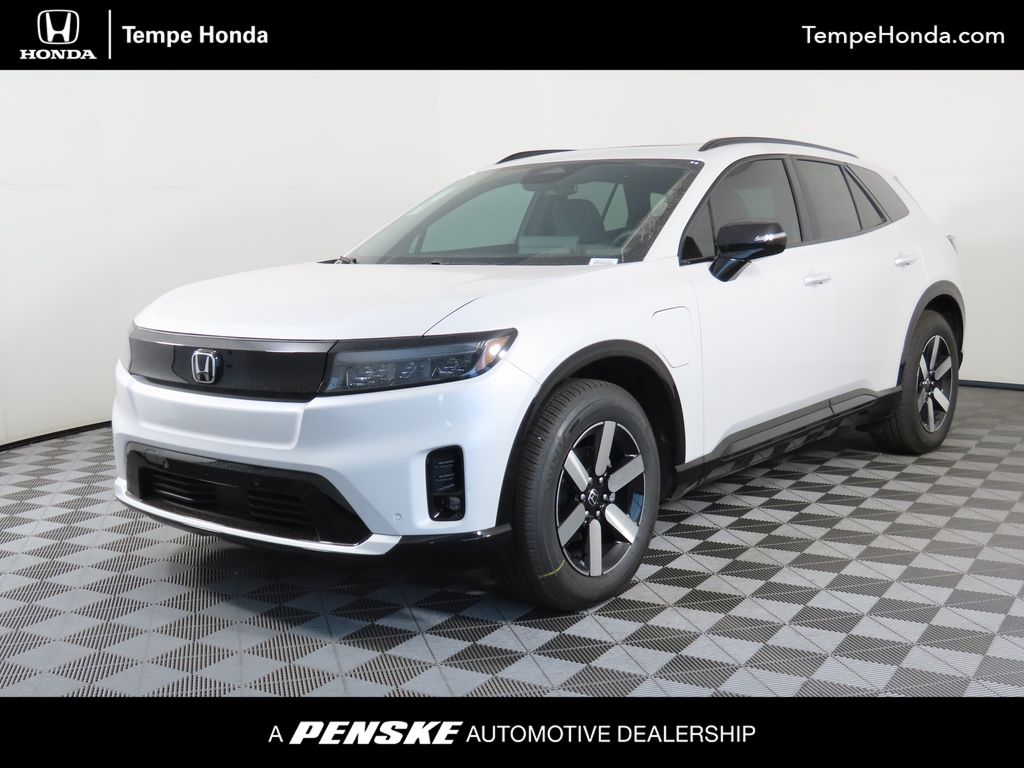2025 Honda Prologue Touring -
                Tempe, AZ