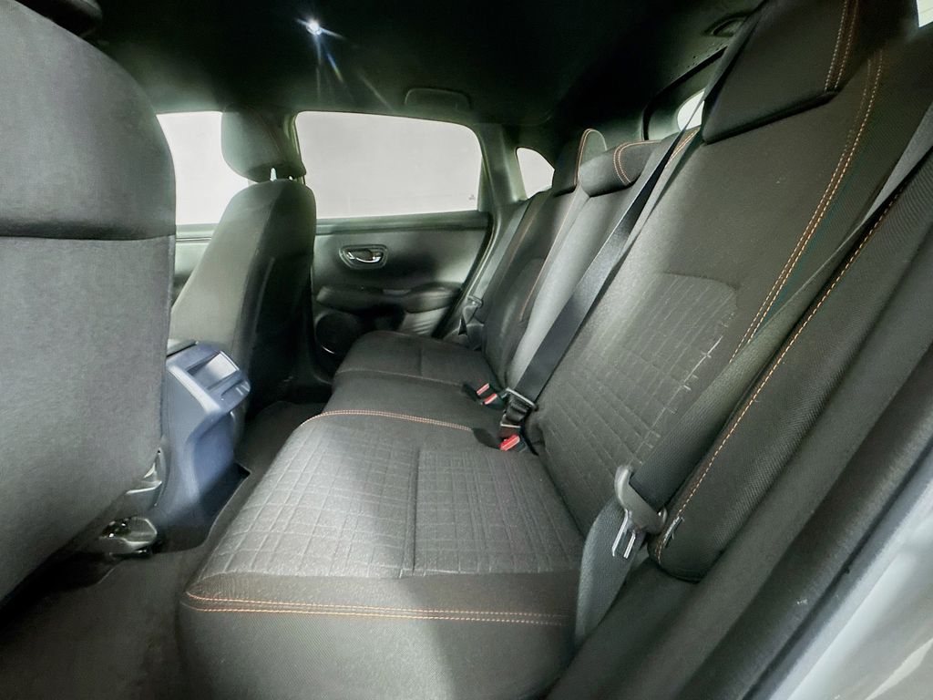 Used Car 2023 Honda Hr-v  Sport For Sale Under $30,000 In Austin, Texas