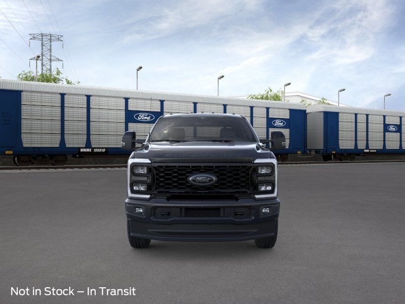 2026 Ford F-250 Super Duty LARIAT