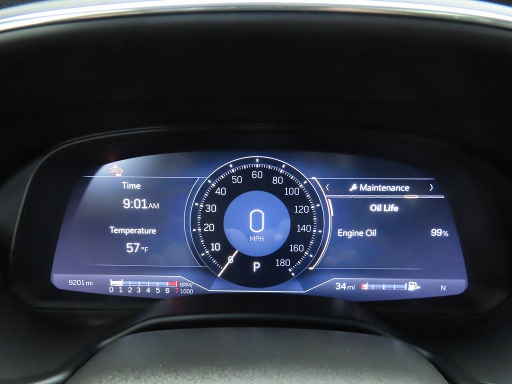 Thumbnail: 2023 Cadillac CT5 - 32