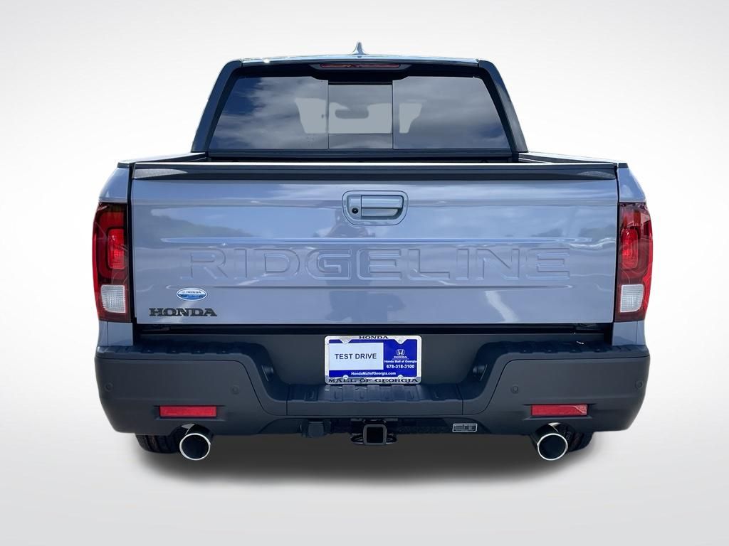 Thumbnail: 2026 Honda Ridgeline - 5