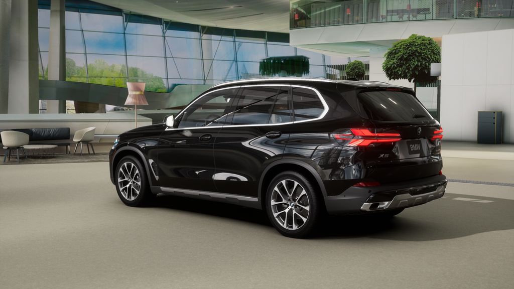 Thumbnail: 2026 BMW X5 - 27