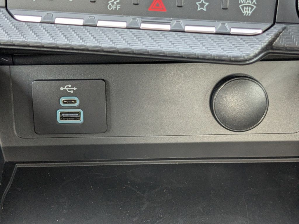 2025 Ford Mustang GT Premium Fastback