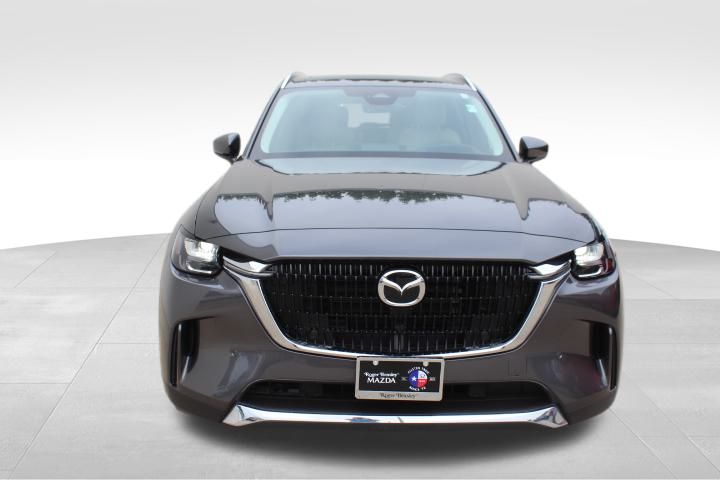 Used Car 2024 Mazda Cx-90  3.3 Turbo Premium For Sale Under $35,000 In Georgetown, Texas