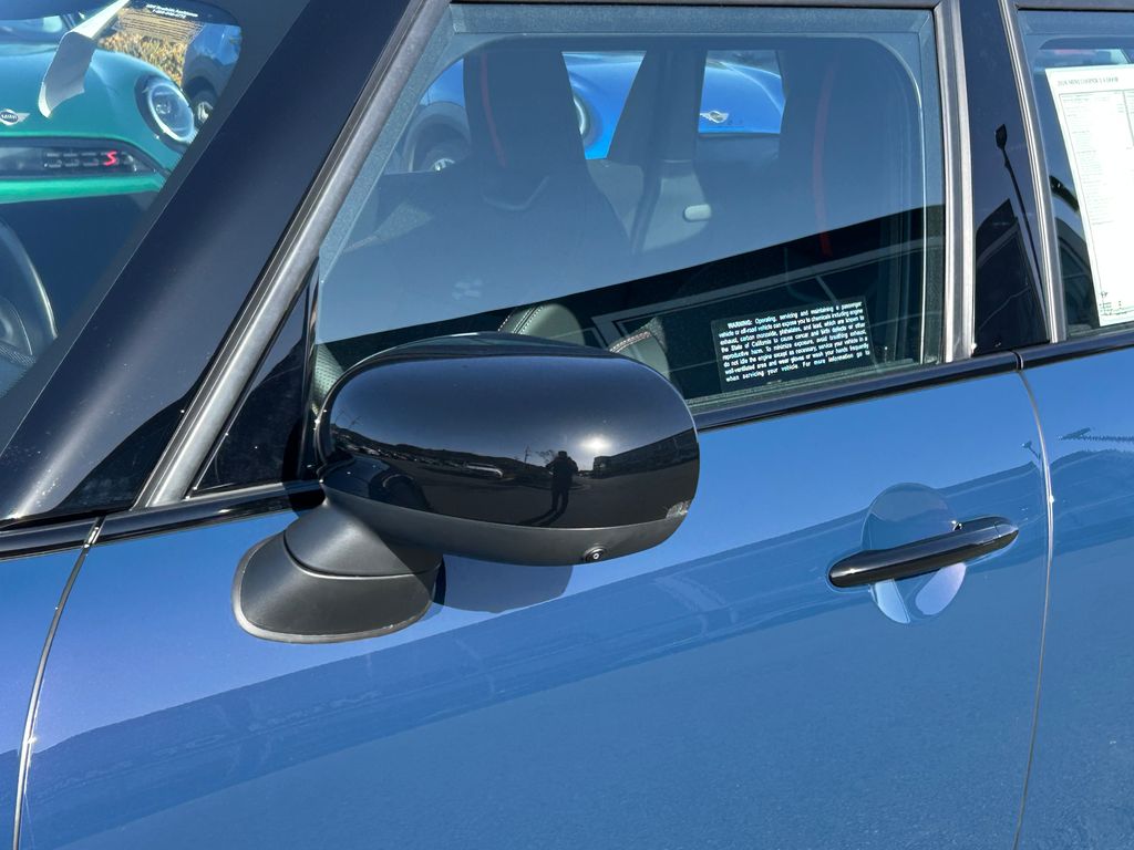 Thumbnail: 2026 MINI Cooper - 10