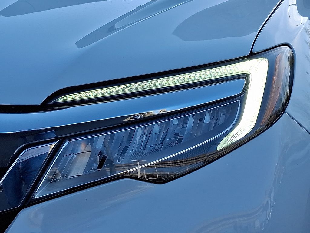 Thumbnail: 2022 Honda Pilot - 9