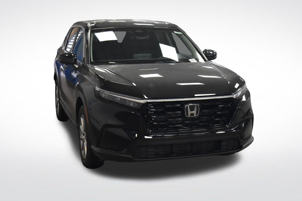 Thumbnail: 2026 Honda CR-V - 3