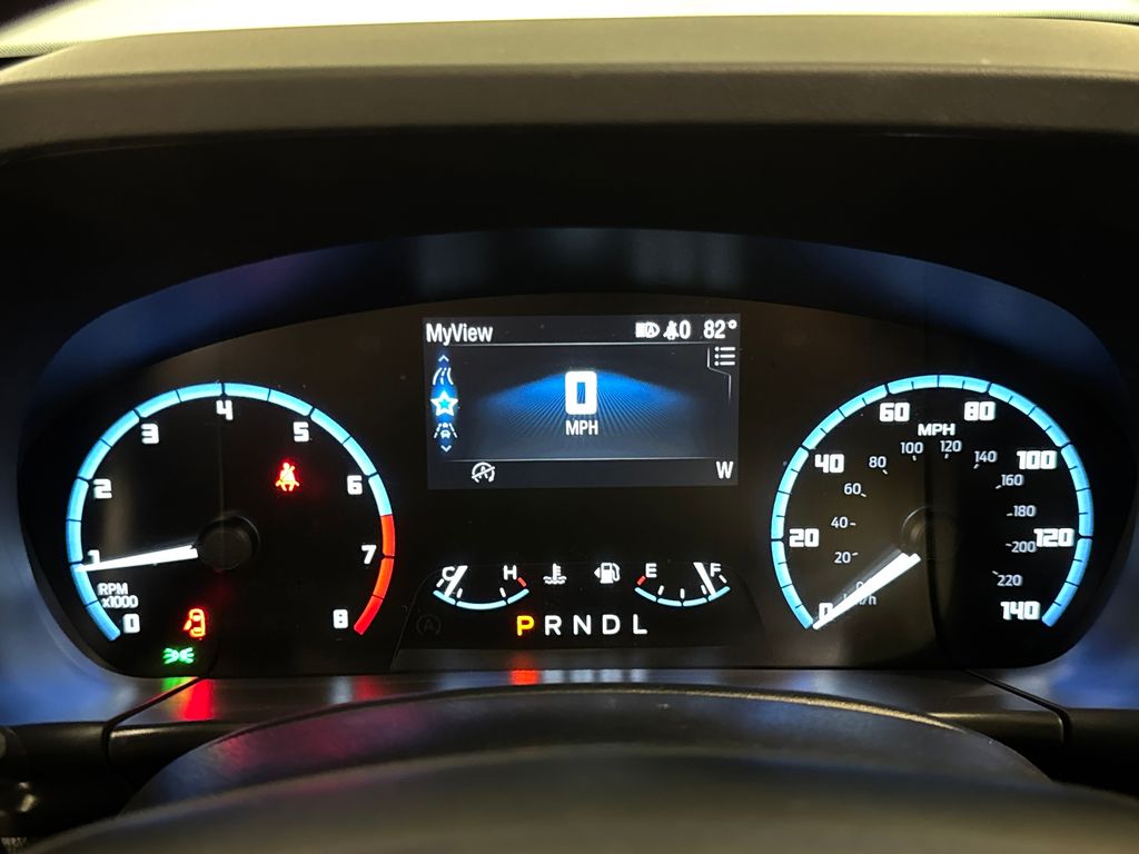 Certified Used 2022 Gray Ford Big Bend image 24