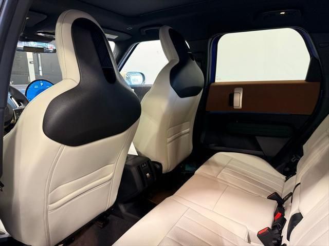 Thumbnail: 2025 MINI Cooper Countryman - 17