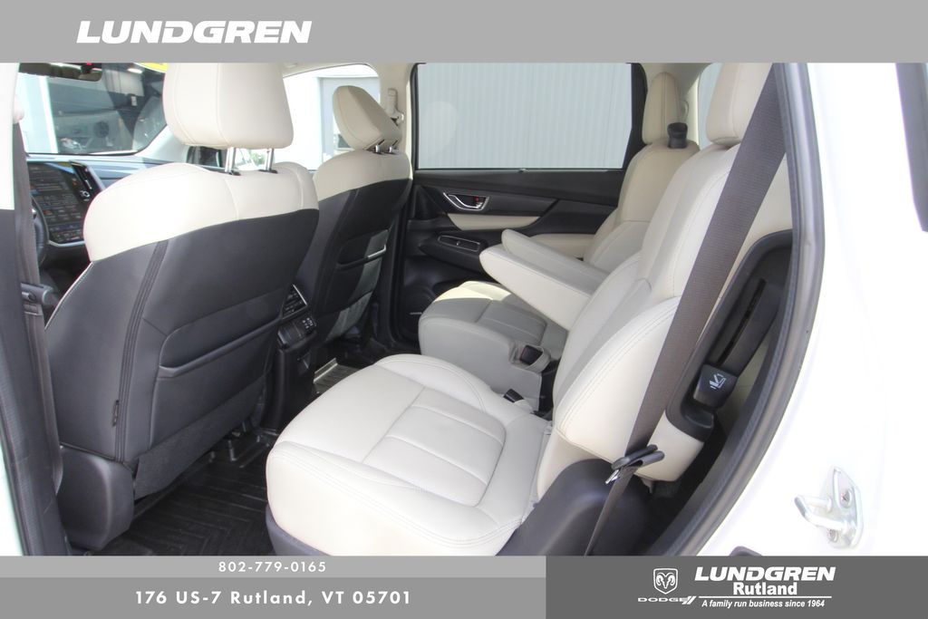Used 2023 Subaru Ascent SUV