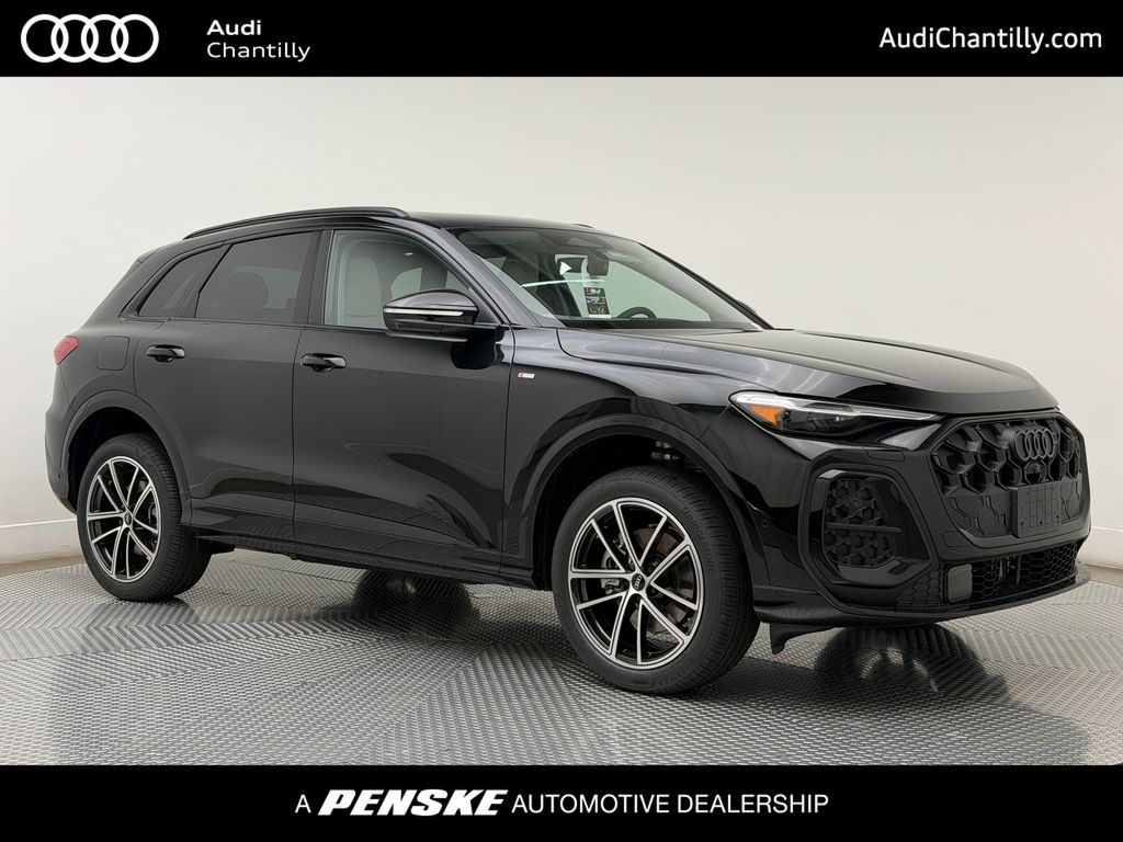 Thumbnail: 2026 Audi Q5 - 1