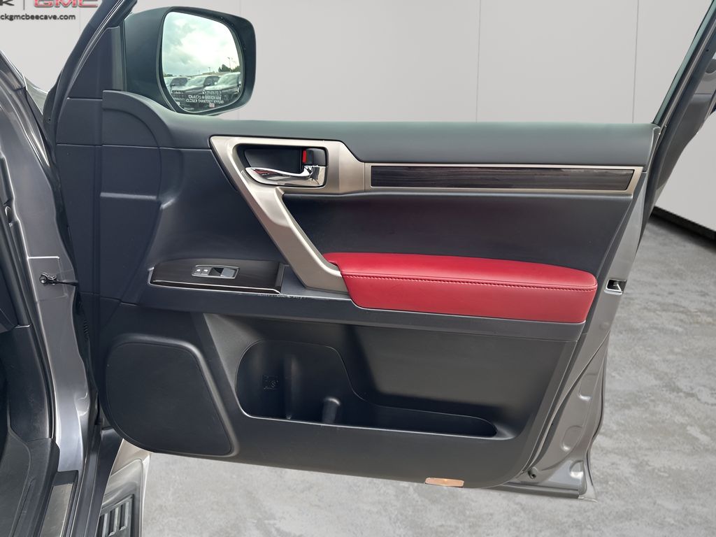 Used Car 2021 Lexus Gx  460 For Sale Under $40,000 In Austin, Texas