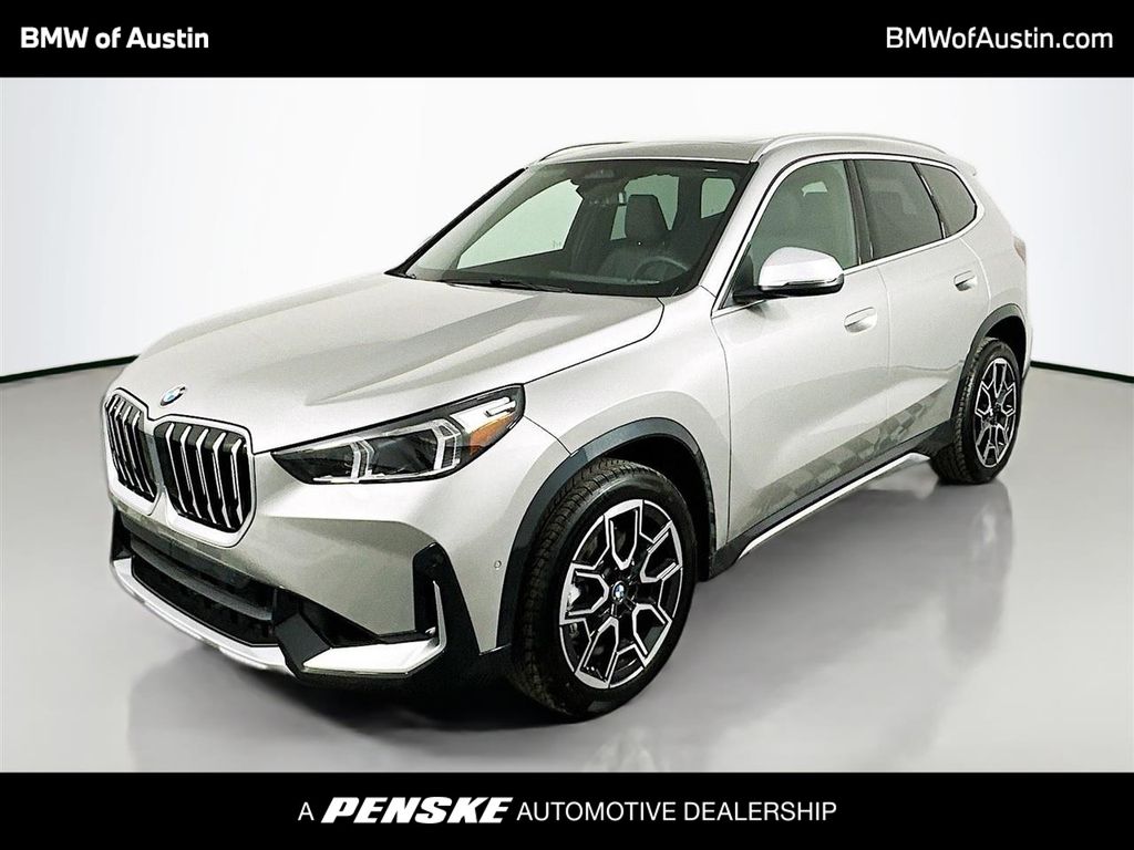 2024 BMW X1 xDrive28i -
                Austin, TX