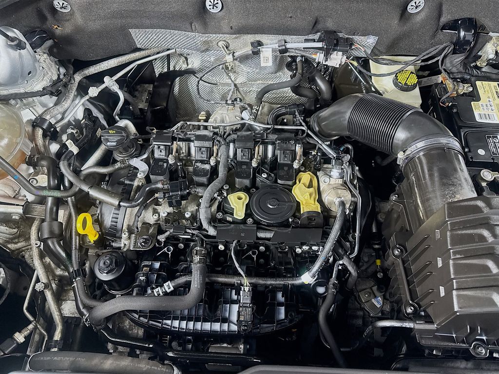 Used Car 2019 Volkswagen Atlas  2.0t S For Sale Under $20,000 In Austin, Texas