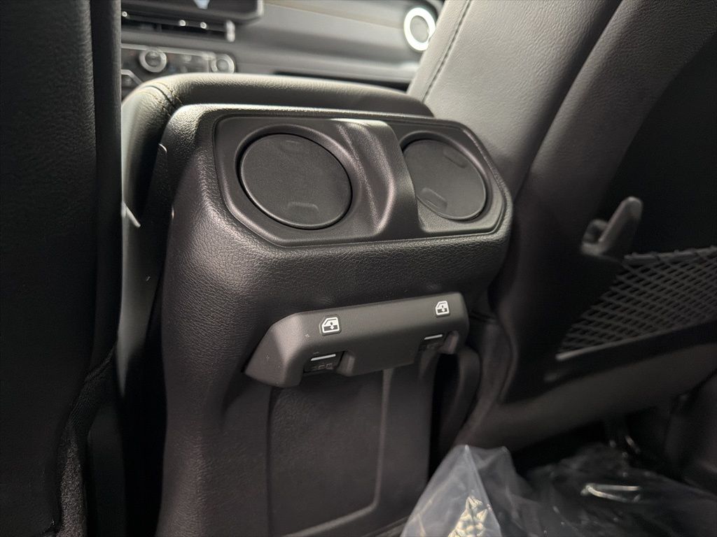 2026 Jeep Gladiator Texas Trail - 11