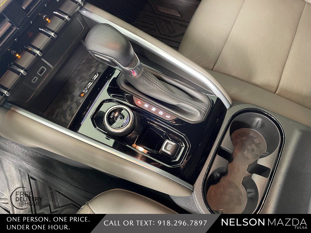 Used 2023 Beige Chevrolet ZR2 image 32