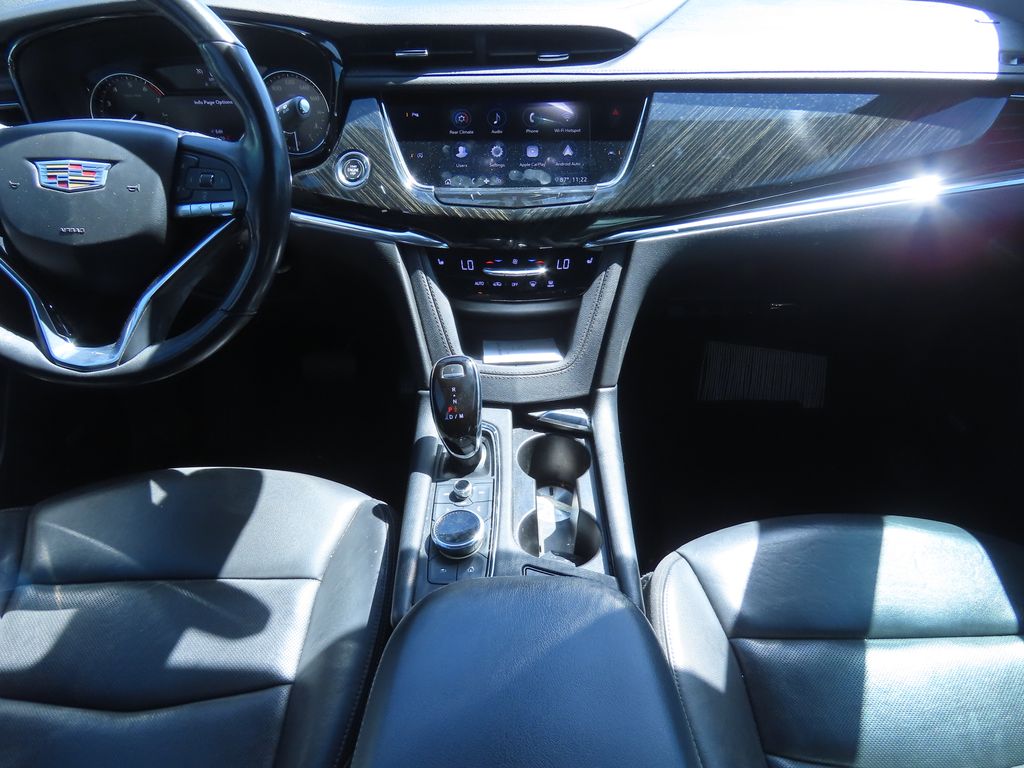 Thumbnail: 2020 Cadillac XT6 - 7