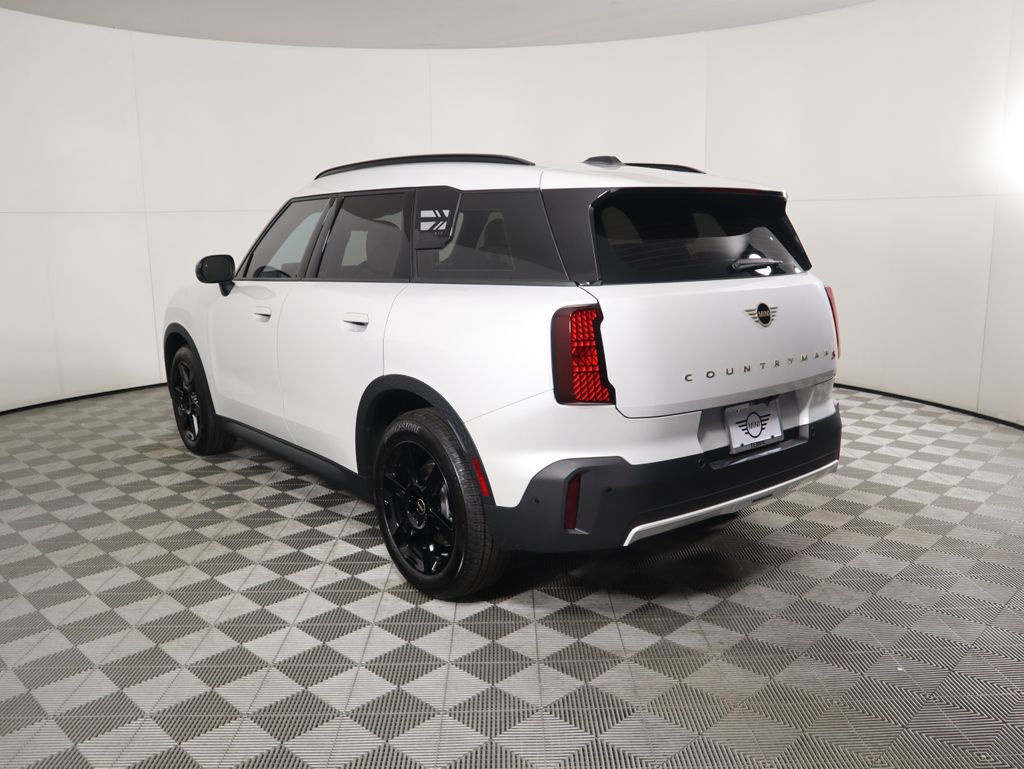 Thumbnail: 2026 MINI Cooper Countryman - 7