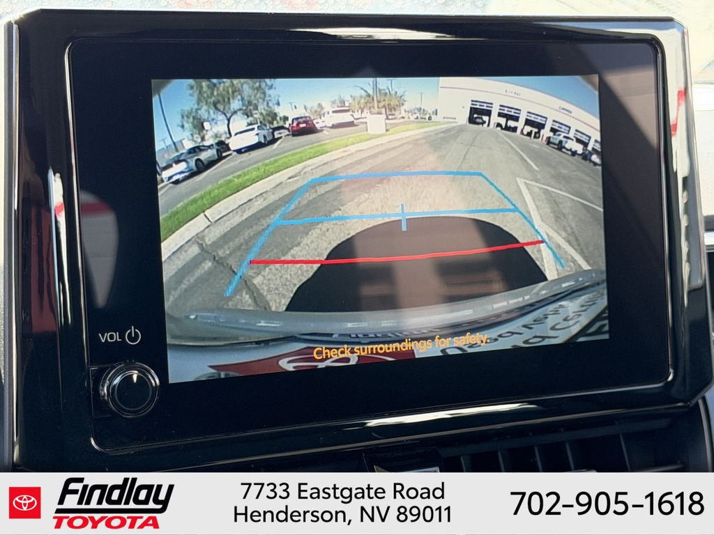 Used 2024 Toyota Corolla Sedan