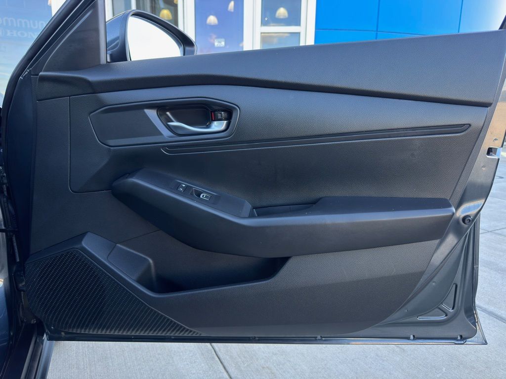 2024 Honda Accord LX  at Bayway Chrysler Dodge Jeep Ram