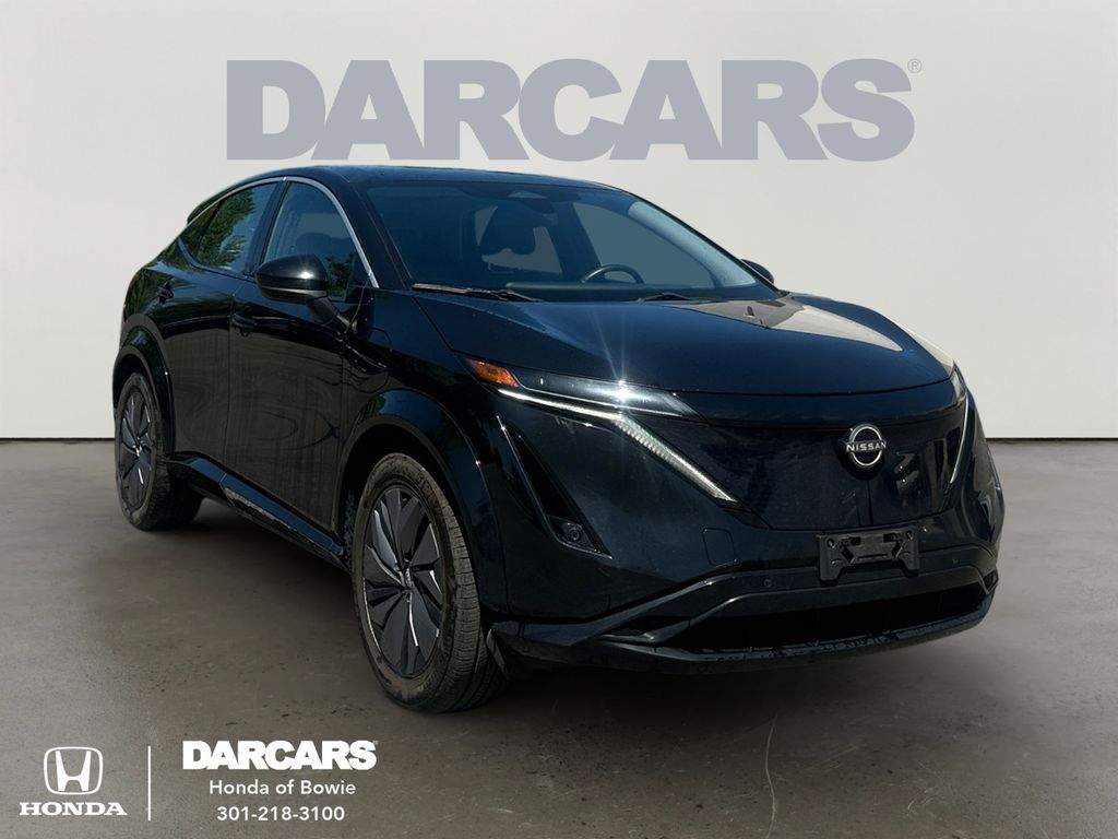 2023 Nissan Ariya Engage FWD