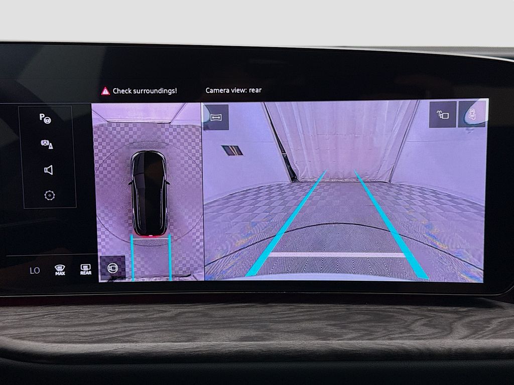 Thumbnail: 2025 Audi Q5 - 16