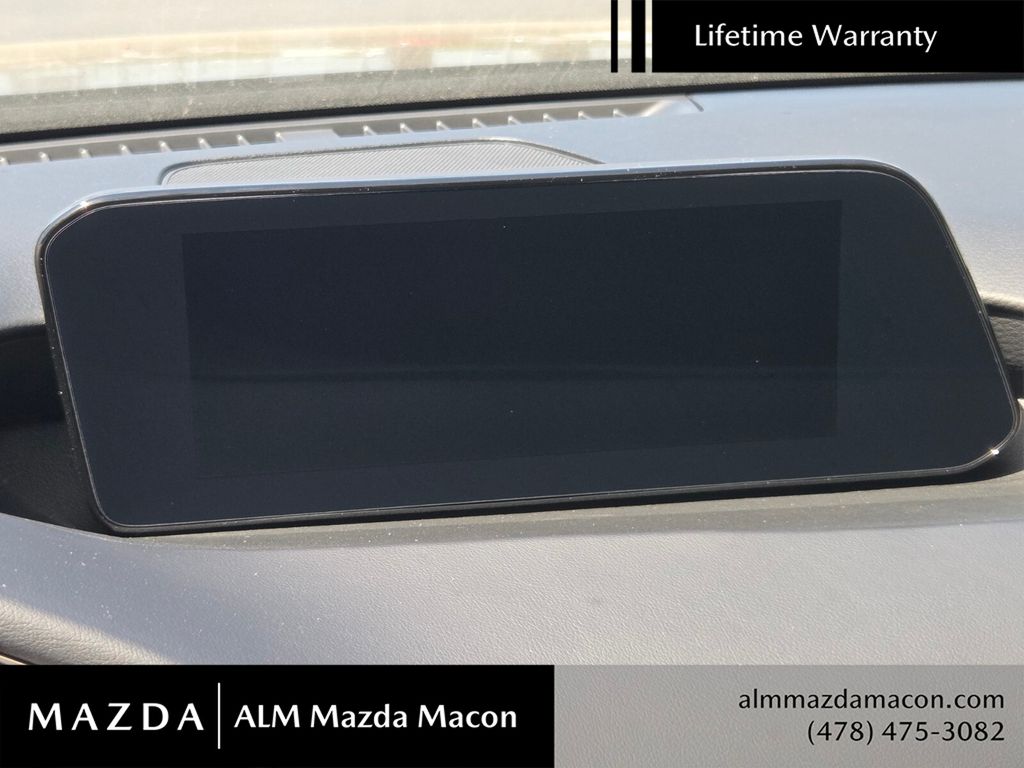 New 2026 Jet Black Mica Mazda 2.5 S Premium image 21