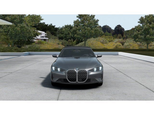 New 2027  BMW 430i xDrive image 3