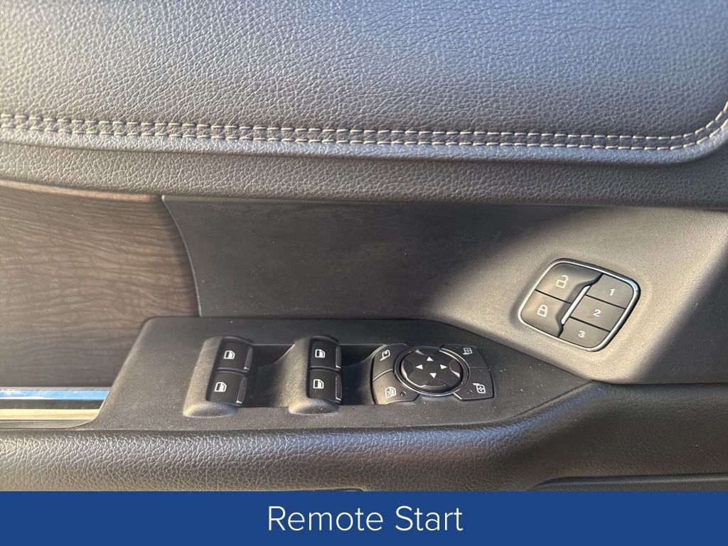 2019 Ford Expedition Limited