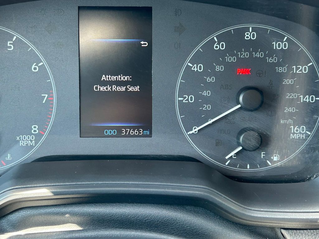 Used 2025 Toyota Corolla Sedan