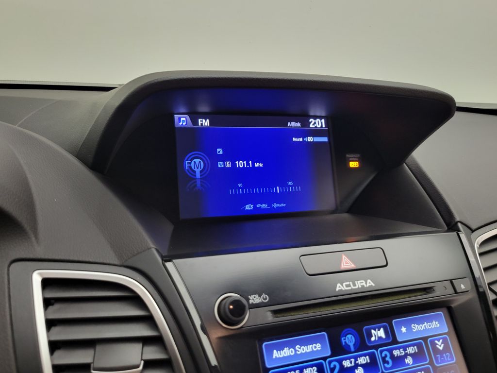 Thumbnail: 2016 Acura RDX - 31