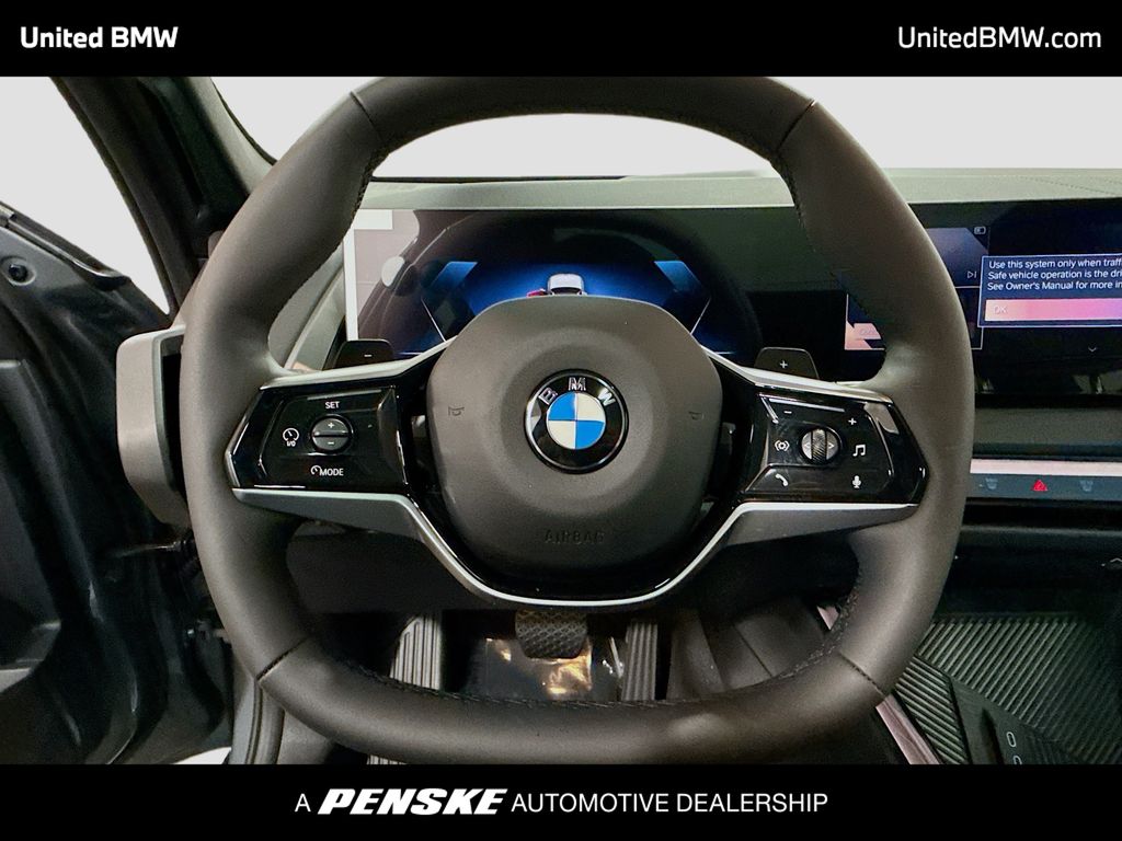 Thumbnail: 2026 BMW X3 - 6