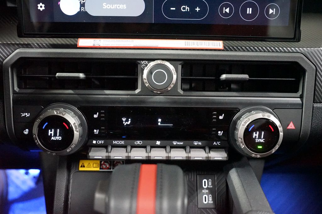 Thumbnail: 2026 Toyota 4Runner - 24