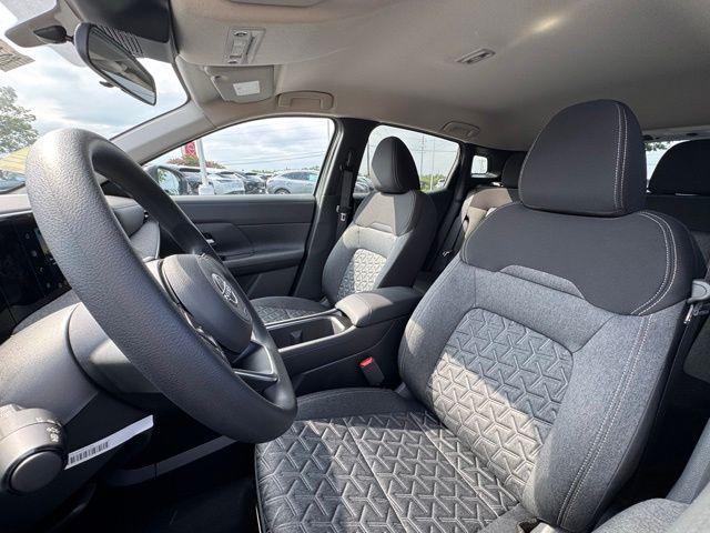 New 2026 Nissan Kicks SUV