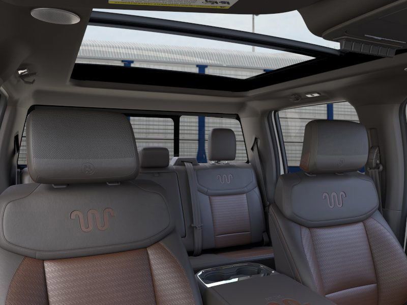 2026 Ford F-250 King Ranch
