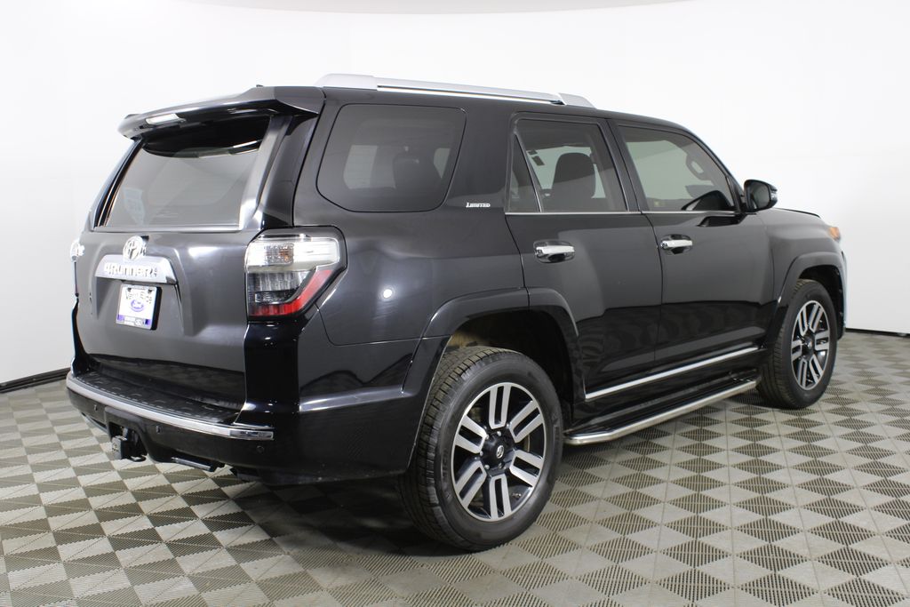 Used 2014 Toyota 4Runner for sale in 