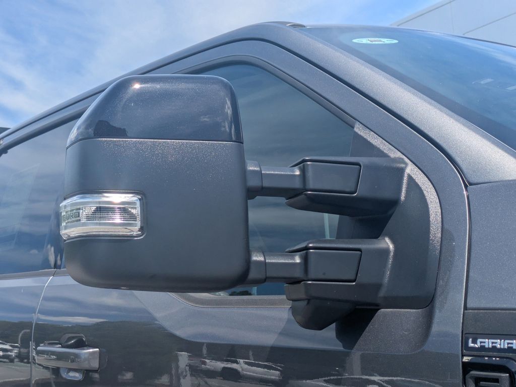 2026 Ford F-250 Super Duty LARIAT
