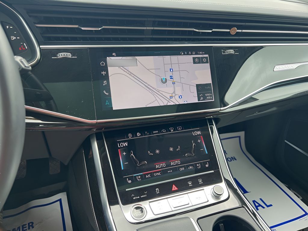 2023 Audi Q7