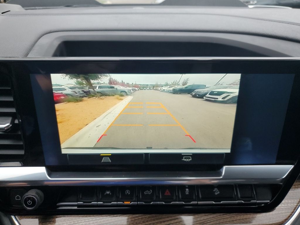 Used Car 2024 Chevrolet Silverado 1500  Lt Trail Boss For Sale Under $50,000 In Austin, Texas