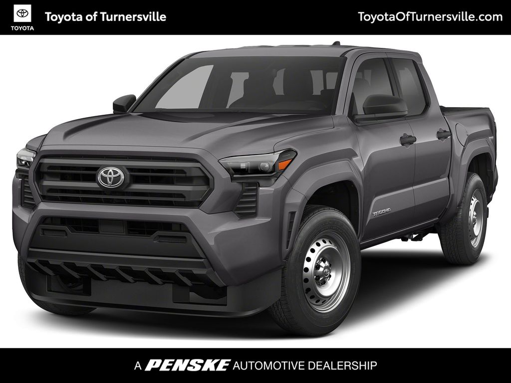 2024 Toyota Tacoma SR -
                Turnersville, NJ