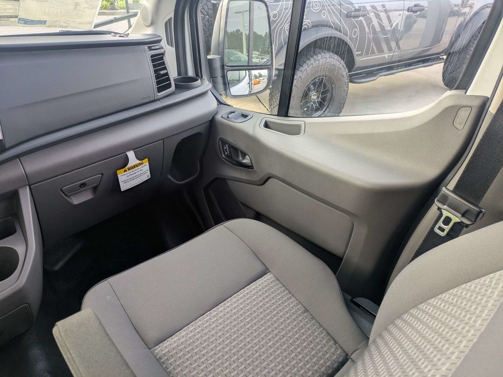 2026 Ford Transit-350 Passenger Van XLT