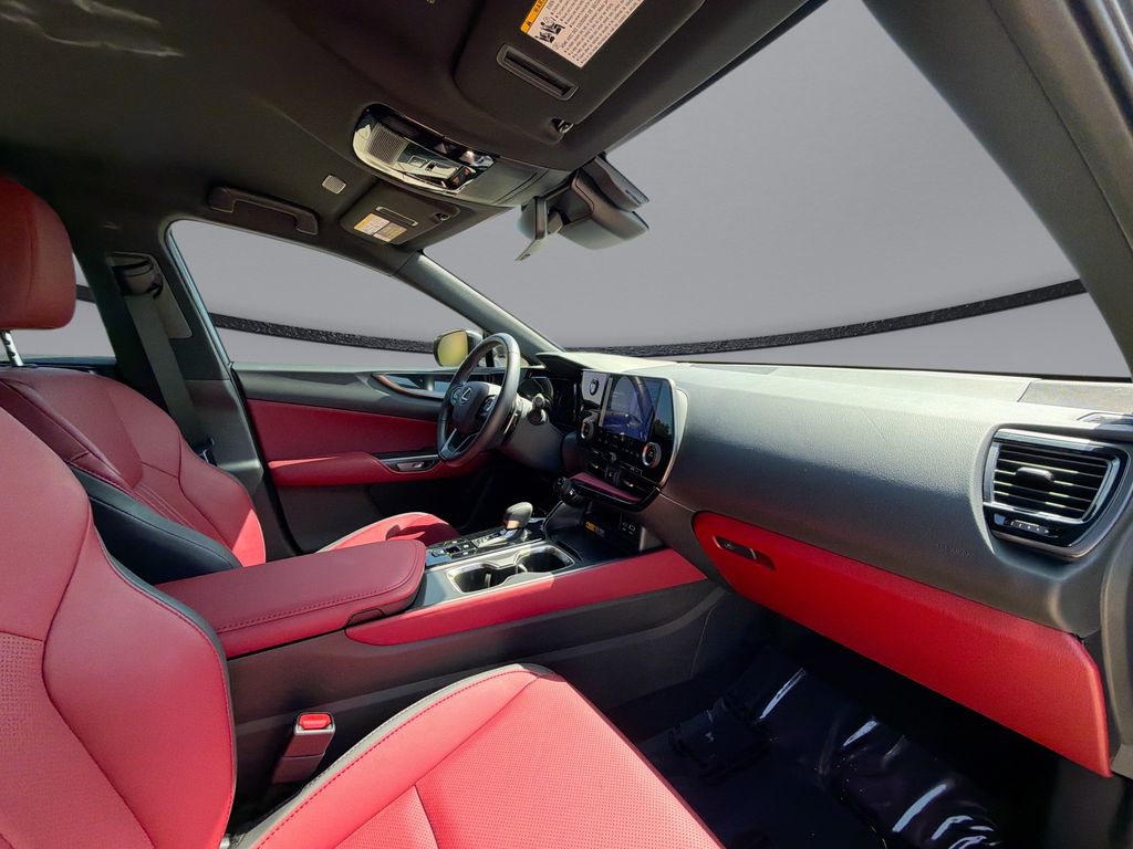 Thumbnail: 2025 Lexus NX - 15