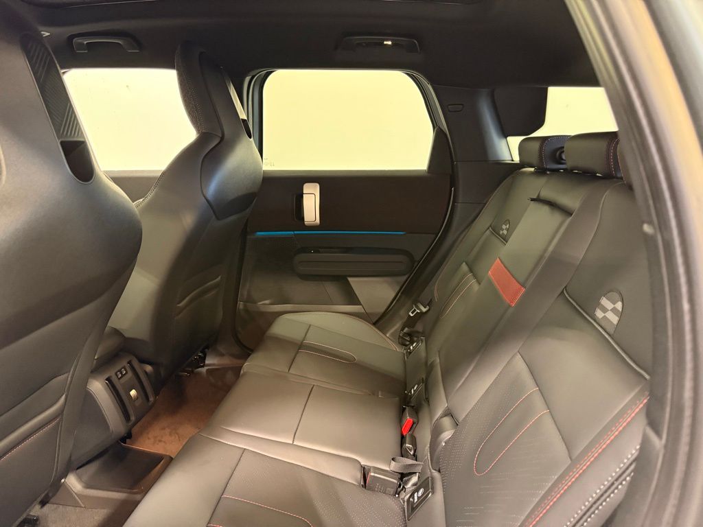 Thumbnail: 2026 MINI Cooper Countryman - 21