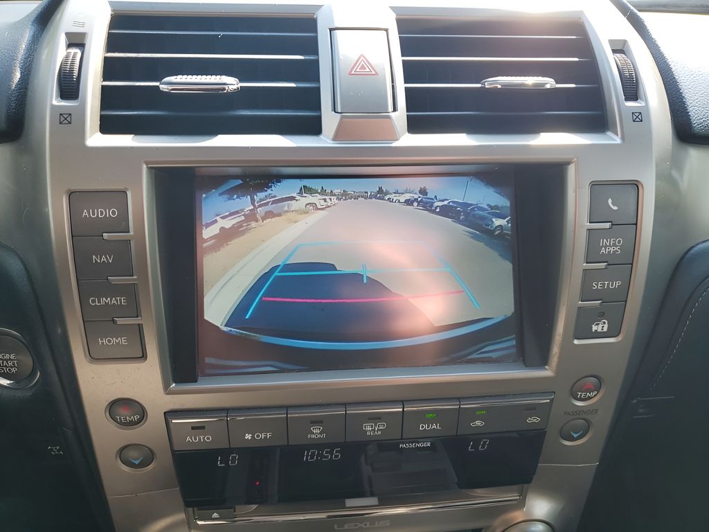 Used Car 2018 Lexus Gx  460 For Sale In Austin, Texas