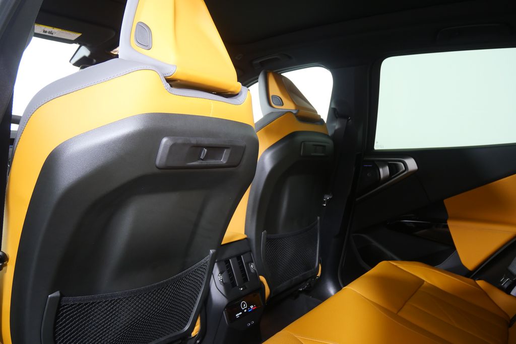 Thumbnail: 2026 BMW X3 - 17