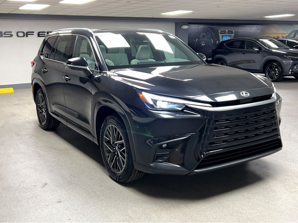 2026 Lexus TX 350 Premium AWD